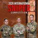 2026 International Sniper Competition - Team Photos