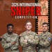 2026 International Sniper Competition - Team Photos