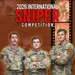 2026 International Sniper Competition - Team Photos