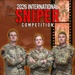 2026 International Sniper Competition - Team Photos