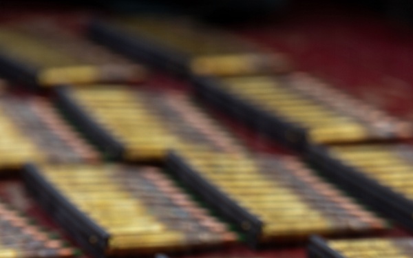 CLR-1 Marines participate in rifle qualification tables 3-6 range