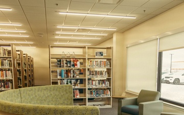 Flight Test Engineering Lab cements role in sharpening American airpower