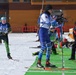 Michigan Guard Biathlon Team Competes in NGB Eastern Invitational