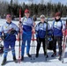 Michigan Guard Biathlon Team Competes in NGB Eastern Invitational