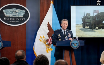 Press Briefing