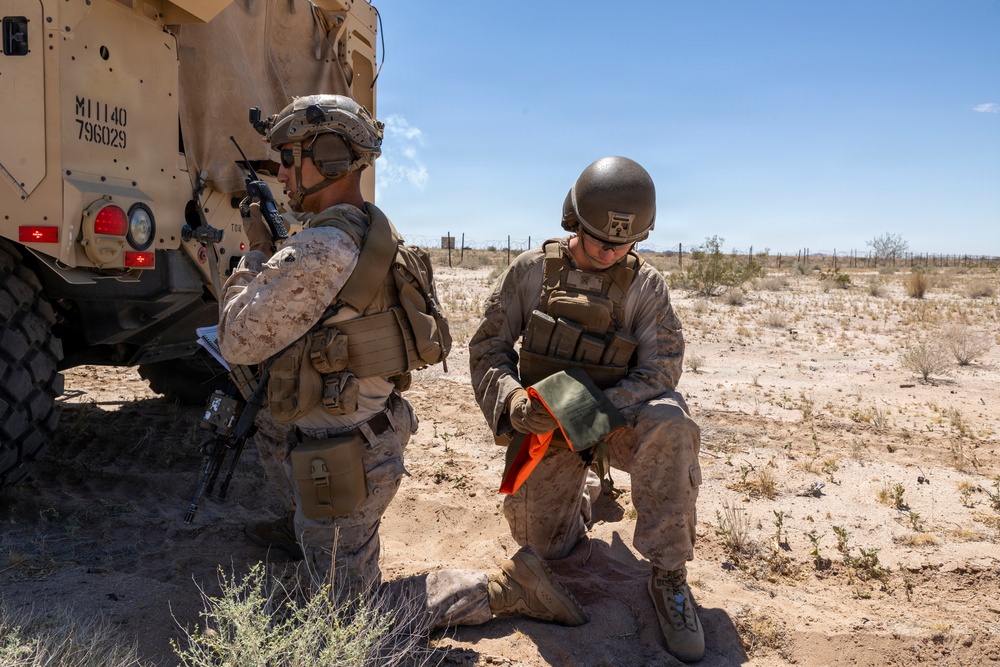 WTI 2-26: Yodaville assault