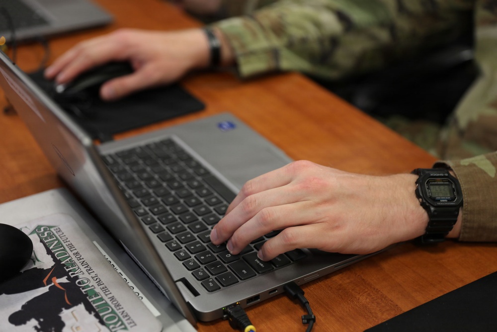 JTF- NCAT Assessment