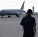 New KC-46A first Dedicated Crew Chiefs