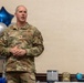 Travis AFB celebrates 13th Annual Volunteer Appreciation Event