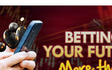 Betting your future: Is gambling a threat to your career and well-being?