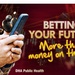 Betting your future: Is gambling a threat to your career and well-being?