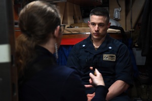 Morning Buzz Interview with Grace Horvoka