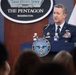 SW, CJCS Conduct Pentagon Press Briefing