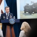 SW, CJCS Conduct Pentagon Press Briefing