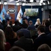 SW, CJCS Conduct Pentagon Press Briefing