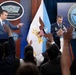SW, CJCS Conduct Pentagon Press Briefing
