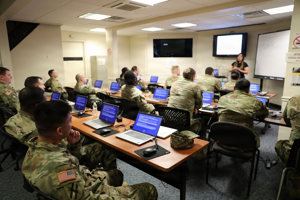 JTF- NCAT Assessment