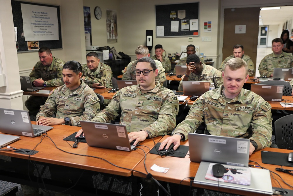 JTF- NCAT Assessment