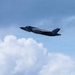 F-35B Lightning II take off from US SOUTHCOM