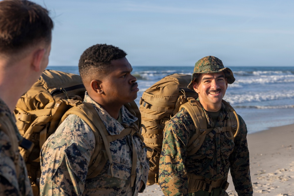 II Marine Expeditionary Force Support Battalion
