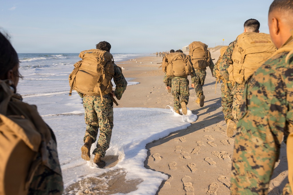 II Marine Expeditionary Force Support Battalion