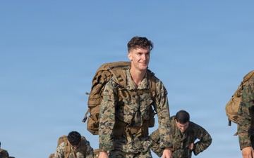 II Marine Expeditionary Force Support Battalion