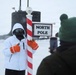Delaware Visits North Pole