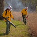 USACE prescribes ‘good fire’ to spark landscape renewal