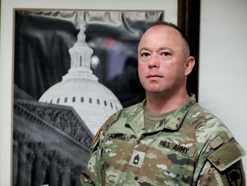 Service. Purpose. Impact.