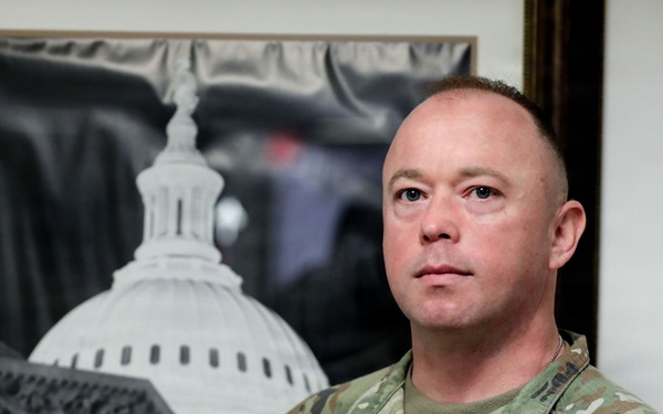 Service. Purpose. Impact.