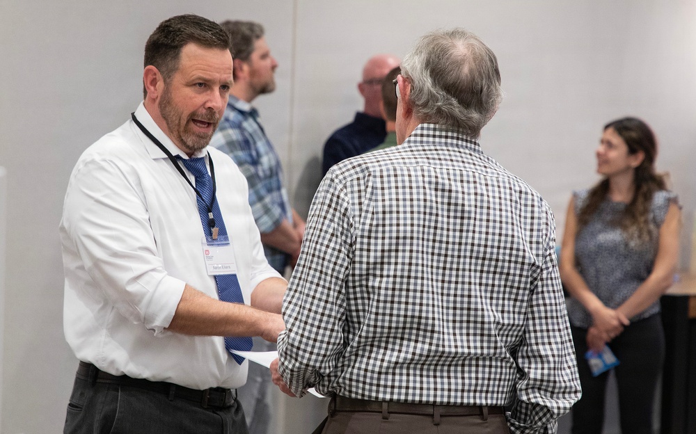 EIS underway for proposed Perkins County Canal project