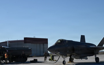 Kingsley Field Sharpens Readiness and Lethality Through Training