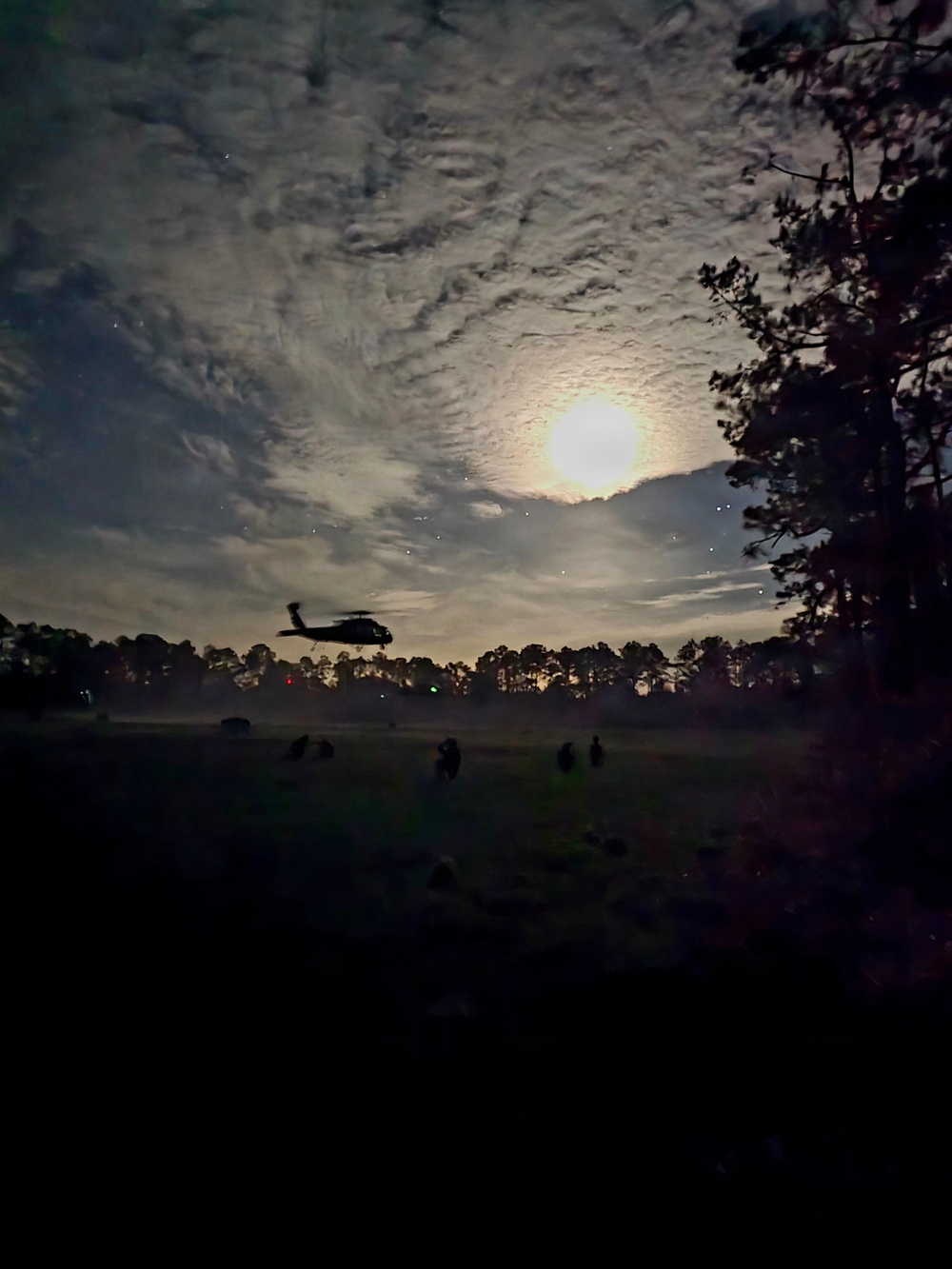 Rakkasans Artillery Battery Executes Large-Scale Air Assault, Sustains Fight During JRTC 26-06