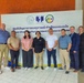 From Port to Hospital: U.S. and Thai Teams Expand Disaster Response Capabilities in Laem Chabang