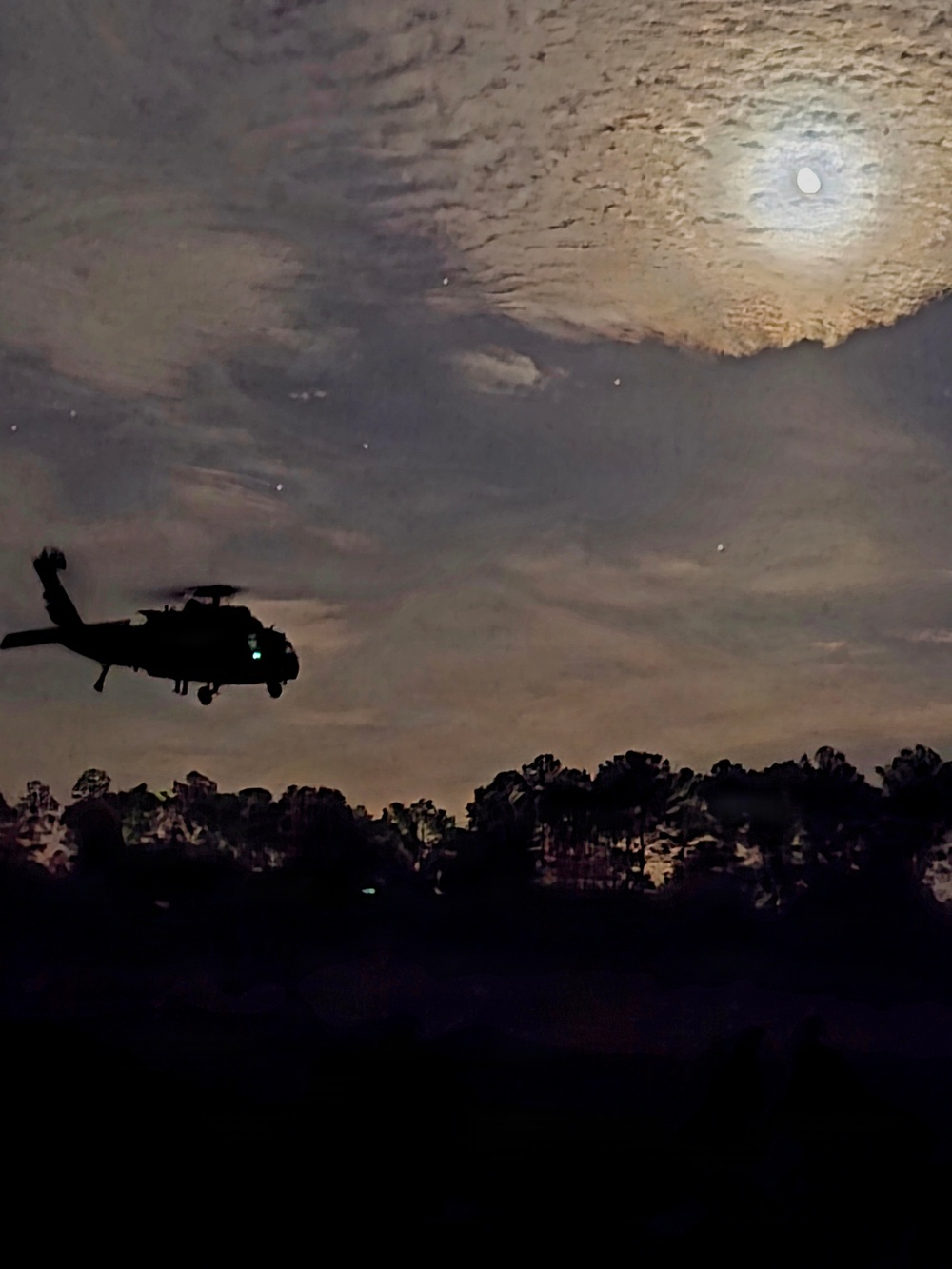 Rakkasans Artillery Battery Executes Large-Scale Air Assault, Sustains Fight During JRTC 26-06