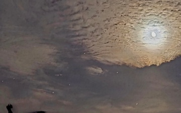 Rakkasans Artillery Battery Executes Large-Scale Air Assault, Sustains Fight During JRTC 26-06