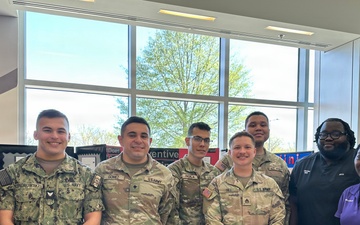 ATAMMC Recognizes 2026 Public Health Week, April 6–12