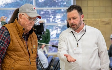 EIS underway for proposed Perkins County Canal project