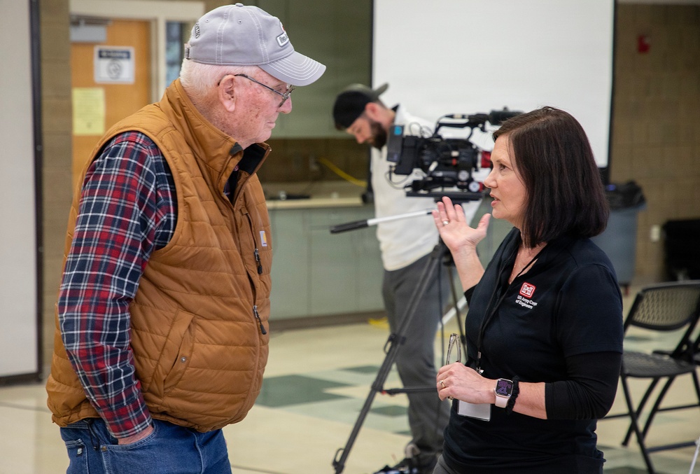 EIS underway for proposed Perkins County Canal project
