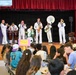 Navy Band Southwest at Foster Elementary School