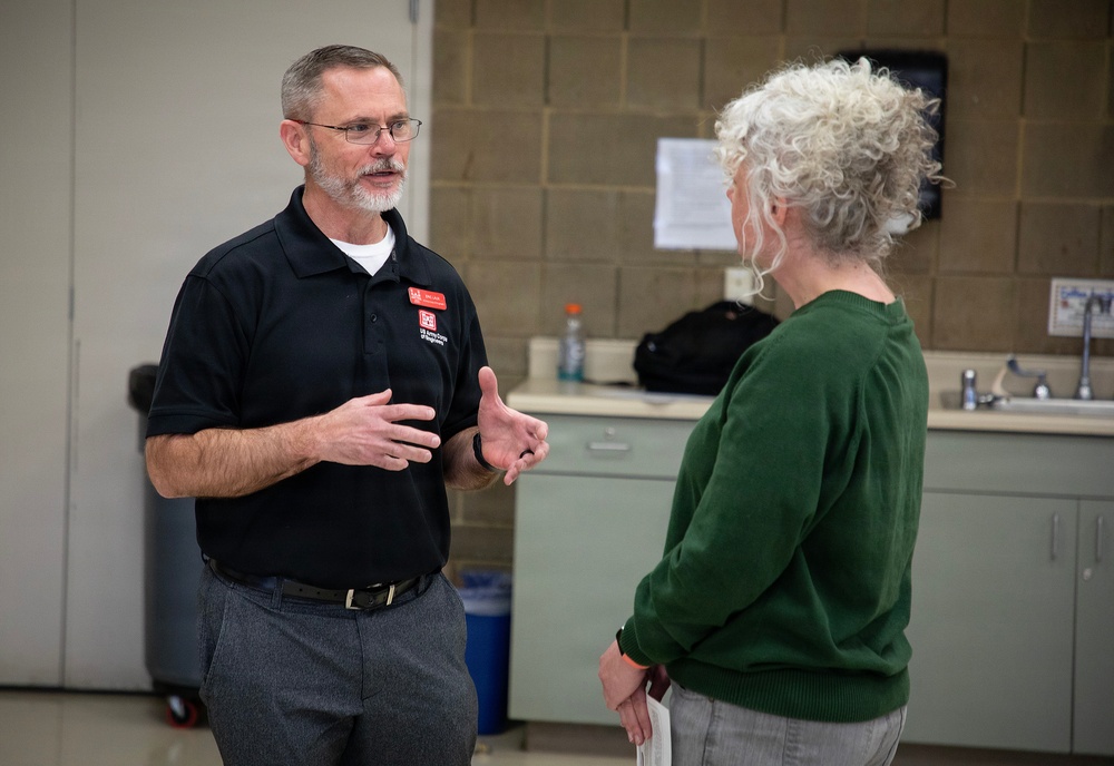 EIS underway for proposed Perkins County Canal project