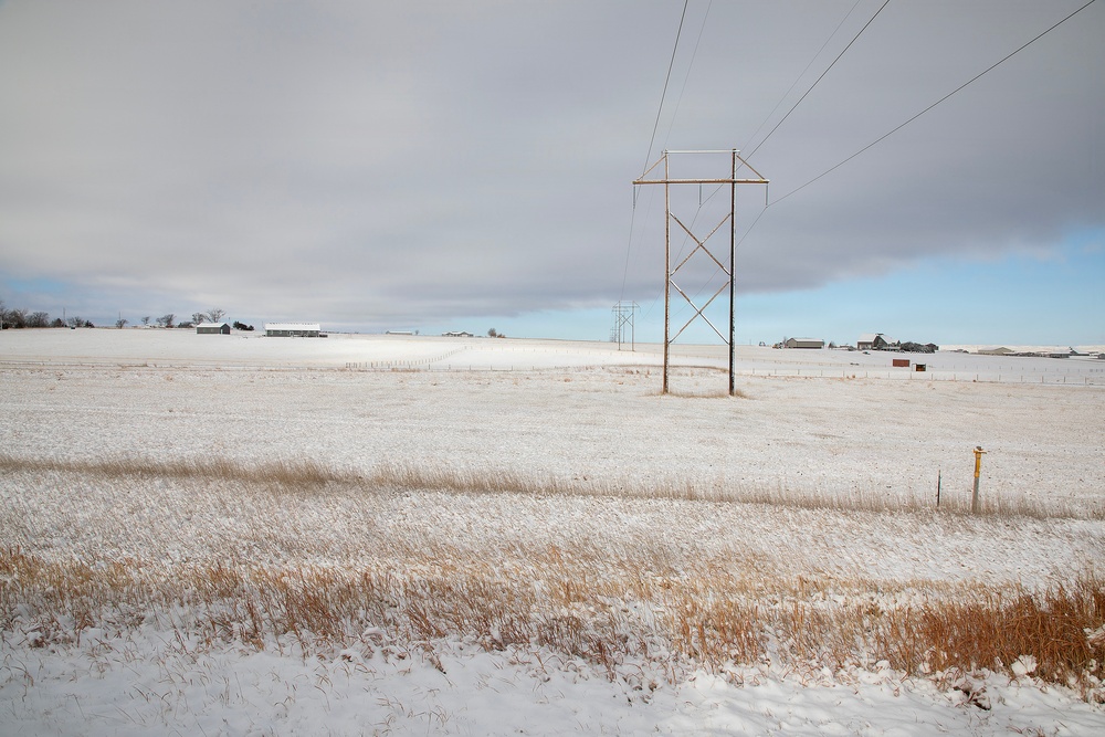 EIS underway for proposed Perkins County Canal project