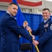 174th Attack Wing holds command chief change of responsibility ceremony