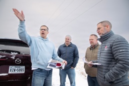 EIS underway for proposed Perkins County Canal project