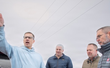 EIS underway for proposed Perkins County Canal project