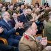 President Nausėda affirms ironclad U.S.-Lithuania defense ties