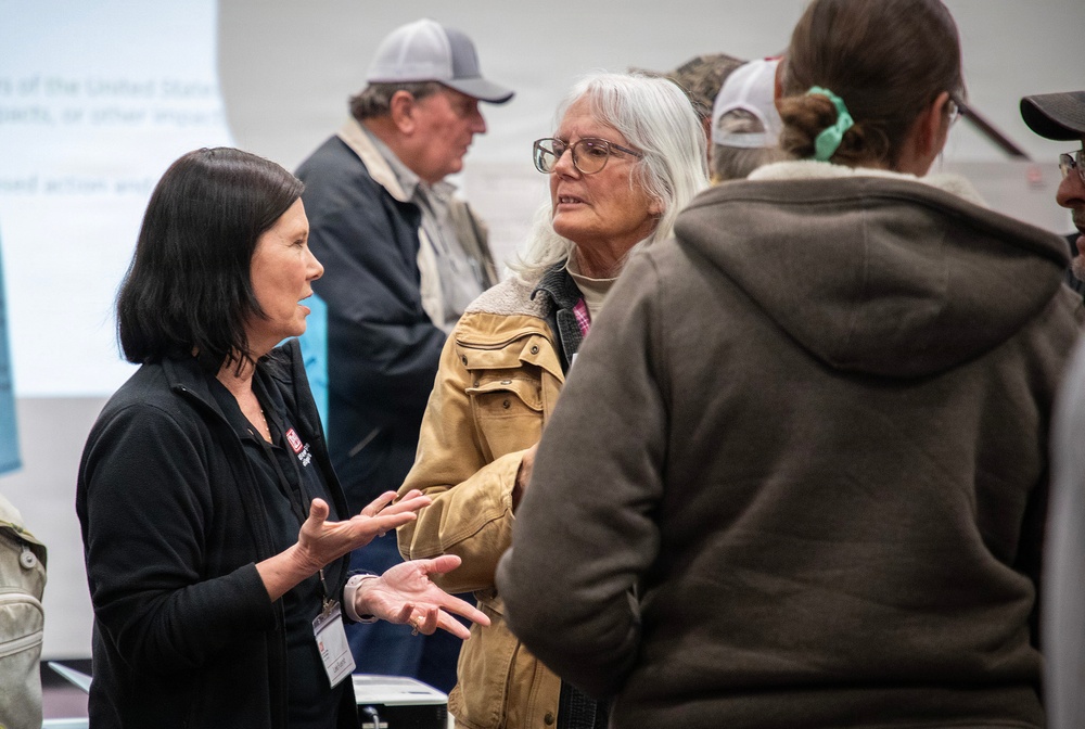 EIS underway for proposed Perkins County Canal project