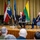 President Nausėda affirms ironclad U.S.-Lithuania defense ties