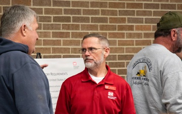 EIS underway for proposed Perkins County Canal project