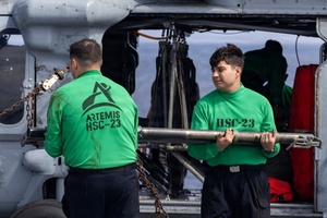 Pacific Pulse: May 05, 2022